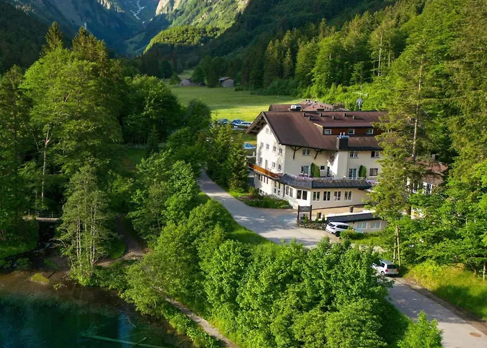 Elements Hotel Christlessee