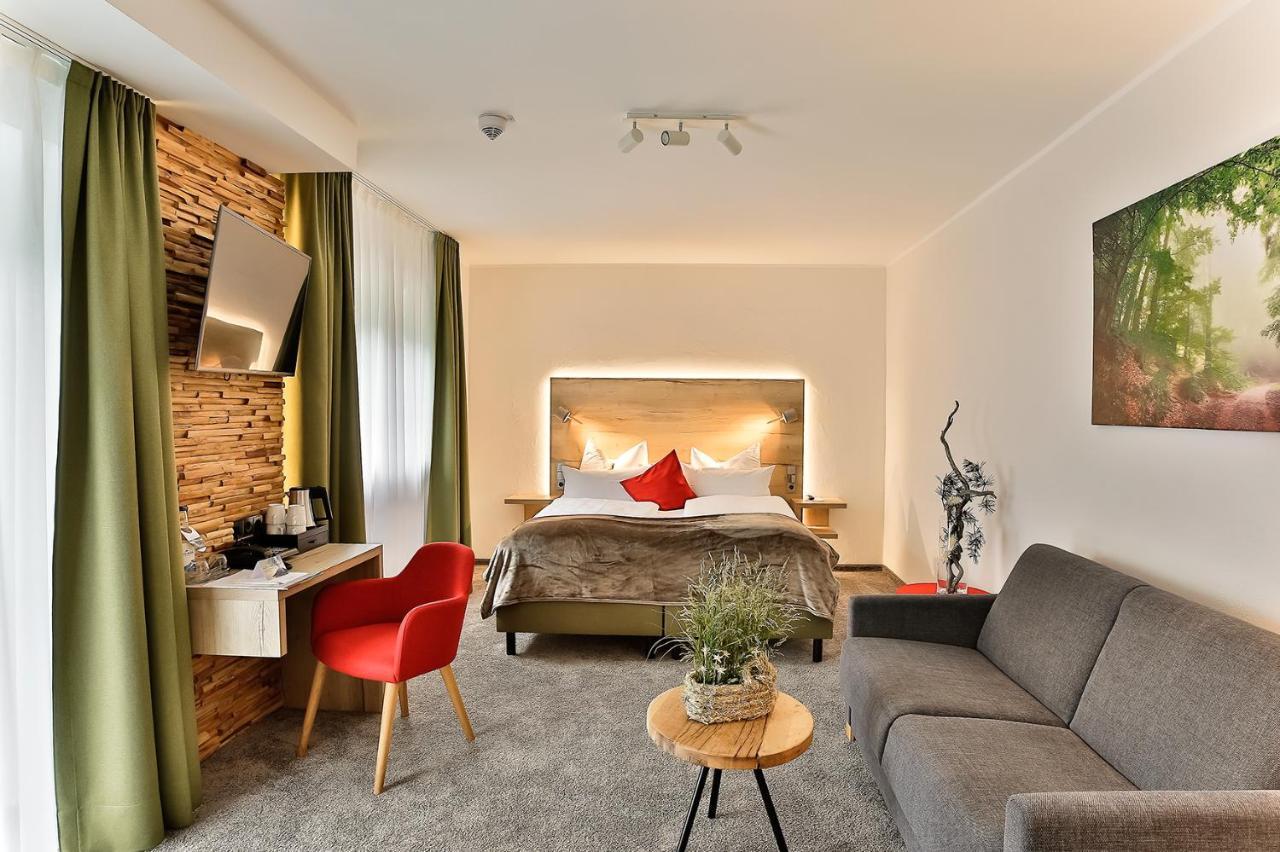 Elements Christlessee Hotel 4*