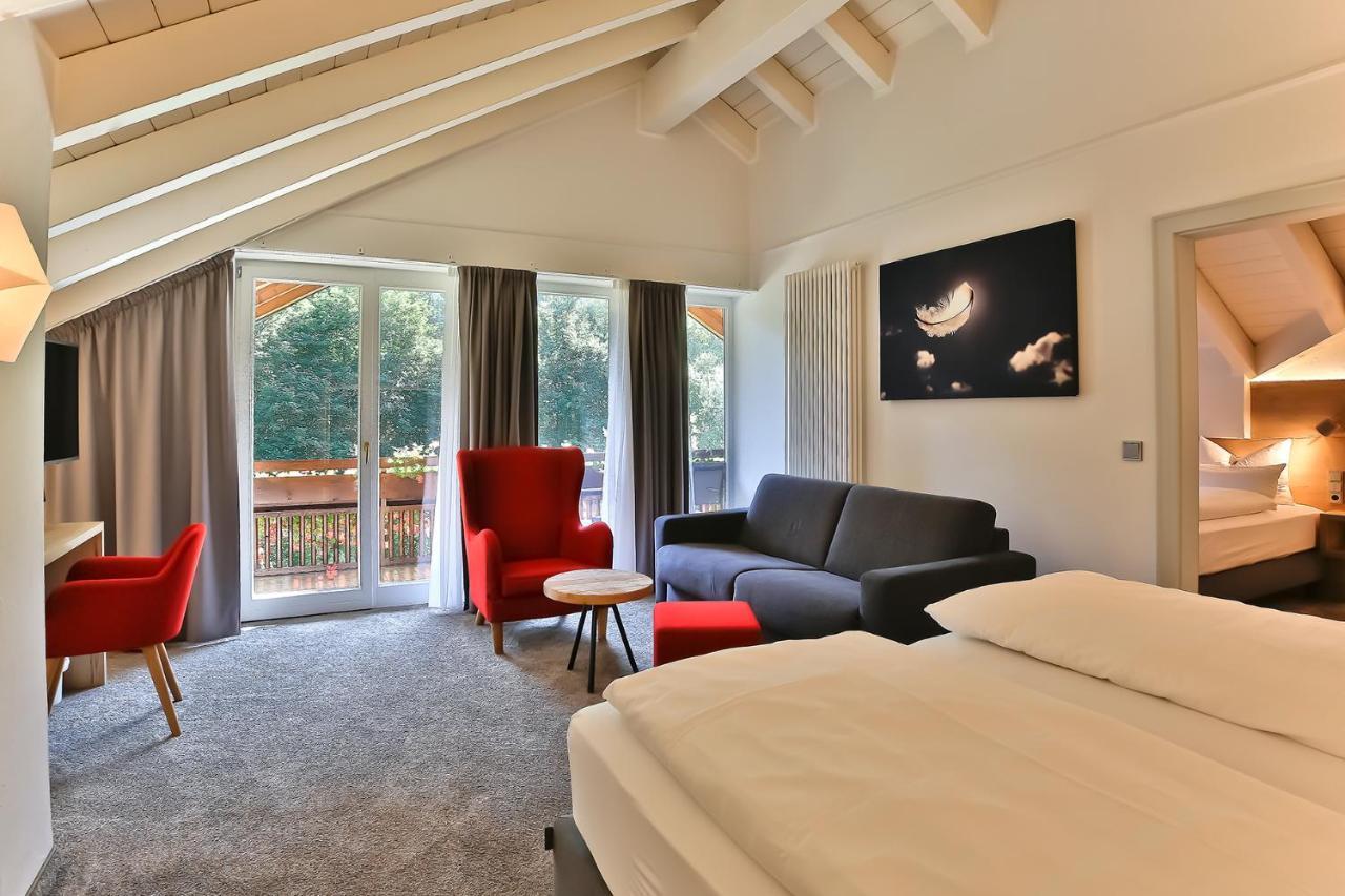 Elements Christlessee 4*