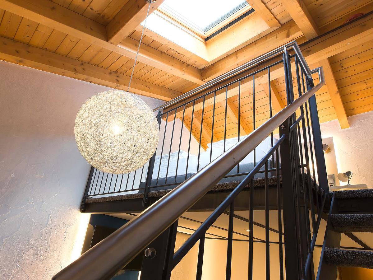 Hotel Elements Christlessee Oberstdorf