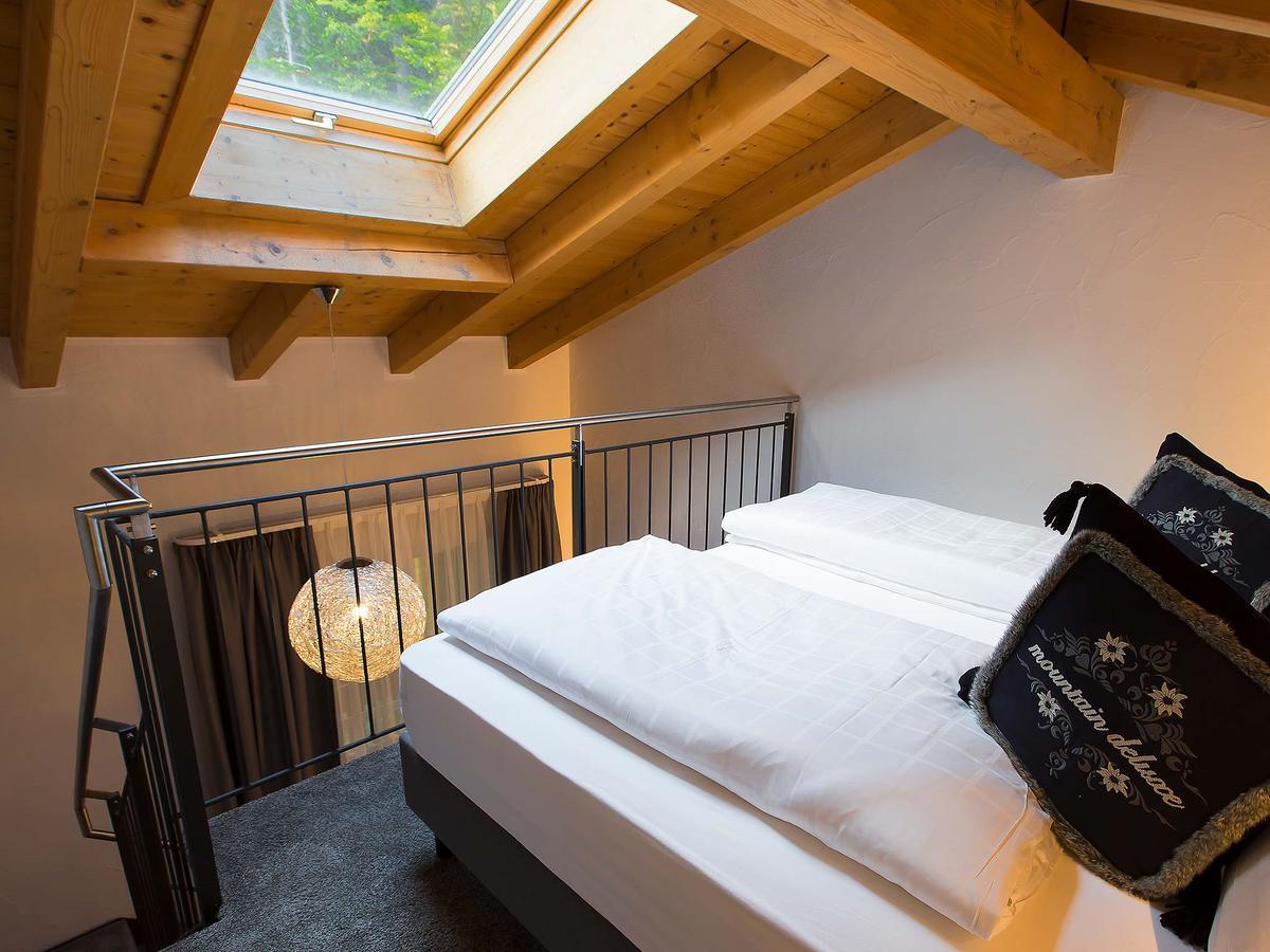 Elements Christlessee Hotel Oberstdorf