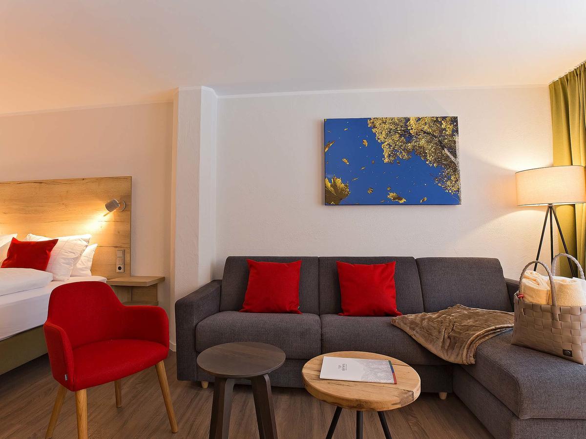 Elements Christlessee Hotel 4*