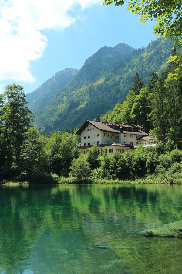 Hotel Elements Christlessee 4*